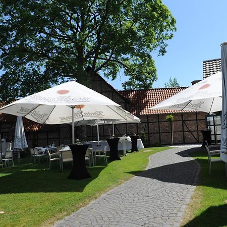 Kaiserhof Willich Buitenkant foto