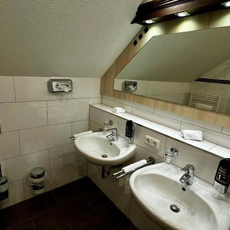 Kaiserhof Willich Buitenkant foto